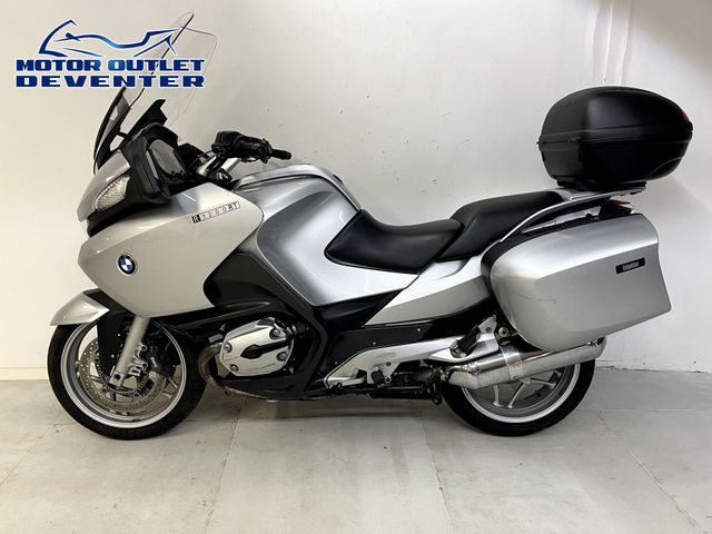 bmw - r-1200-rt