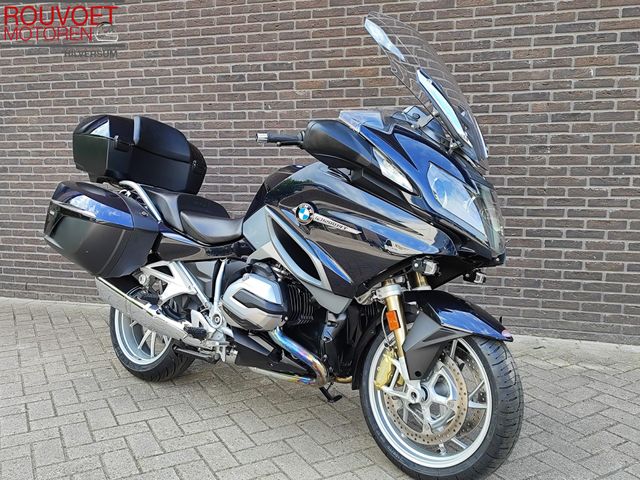 bmw - r-1200-rt