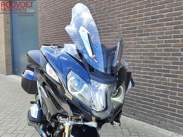 bmw - r-1200-rt