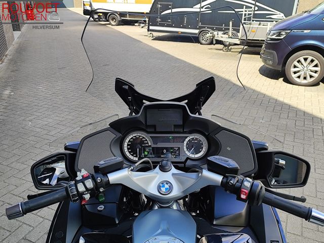bmw - r-1200-rt