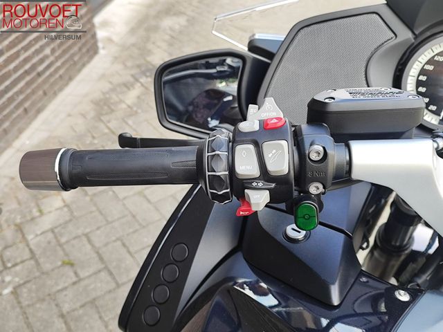 bmw - r-1200-rt