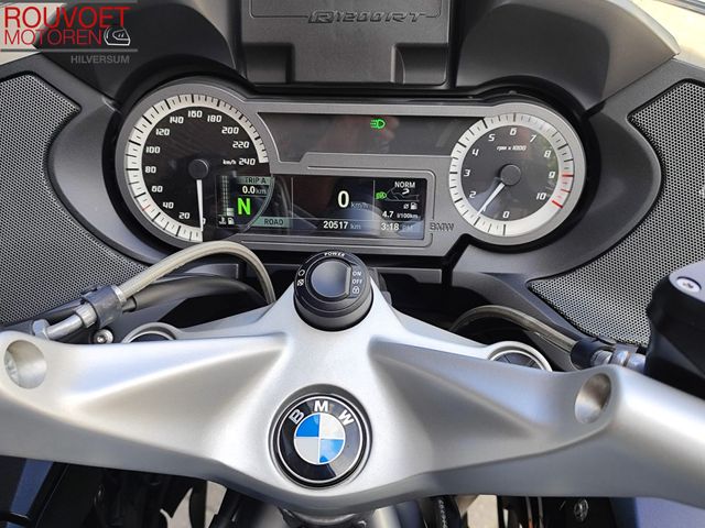bmw - r-1200-rt