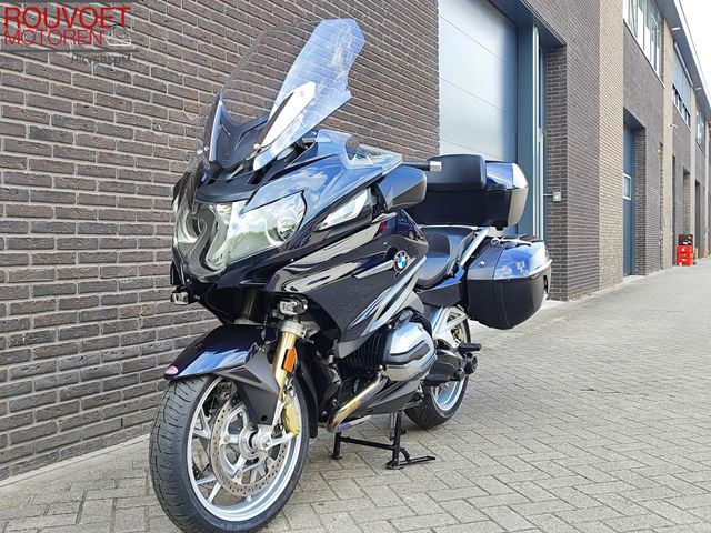bmw - r-1200-rt