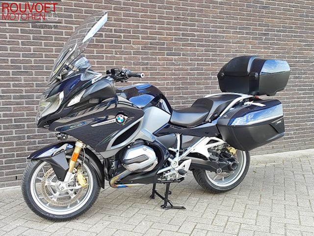 bmw - r-1200-rt