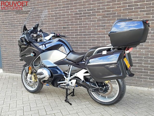 bmw - r-1200-rt