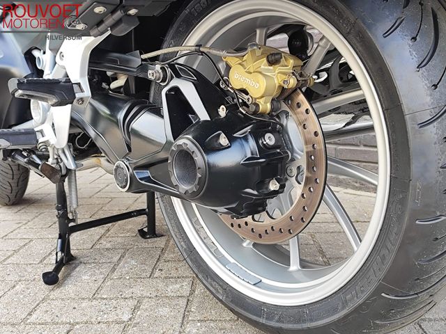 bmw - r-1200-rt