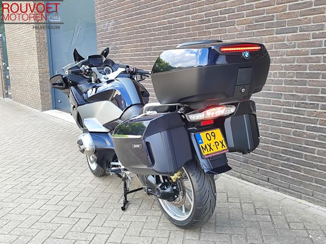 bmw - r-1200-rt