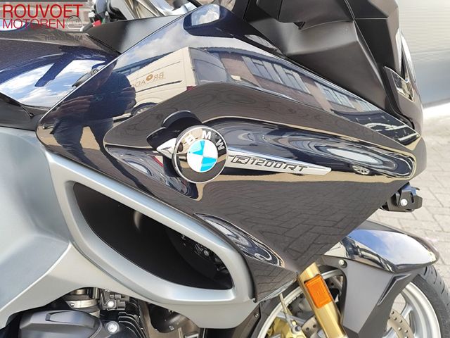 bmw - r-1200-rt