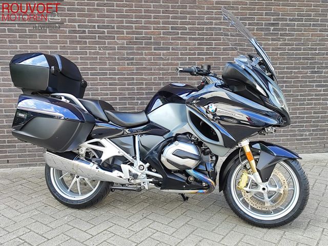 bmw - r-1200-rt
