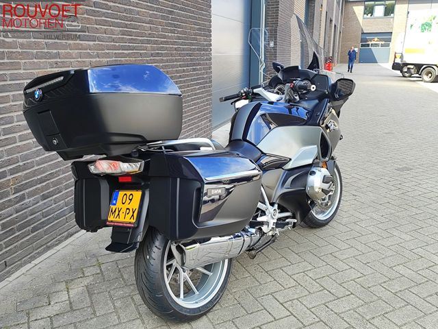 bmw - r-1200-rt