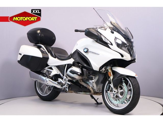 bmw - r-1200-rt