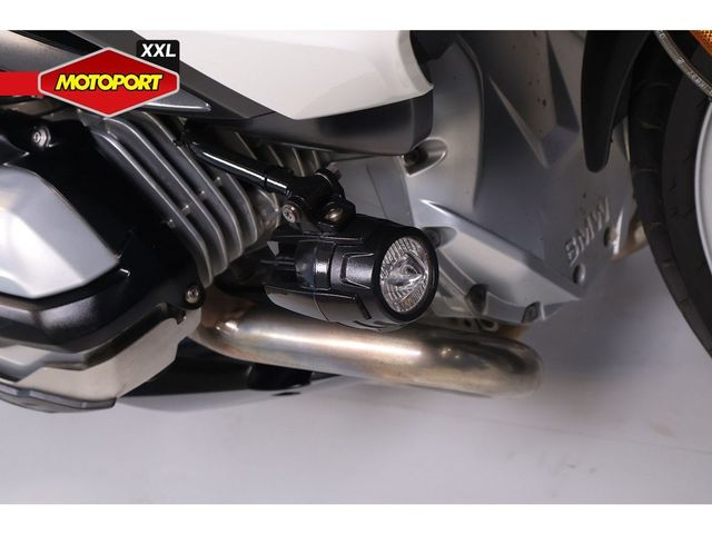 bmw - r-1200-rt