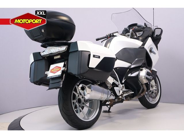 bmw - r-1200-rt