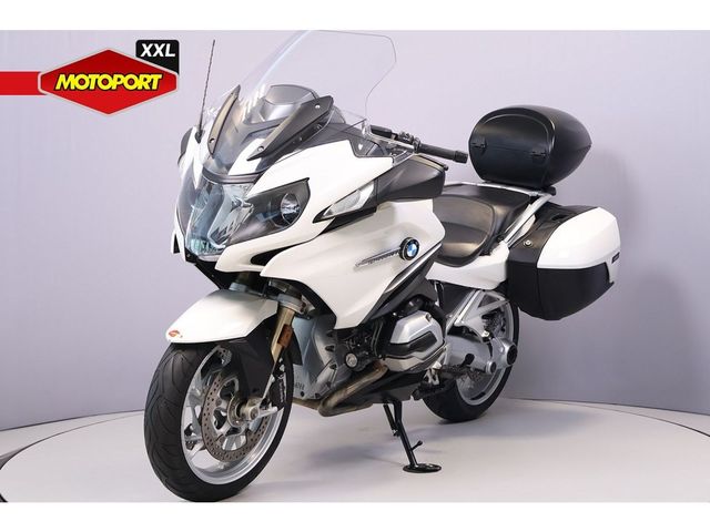 bmw - r-1200-rt