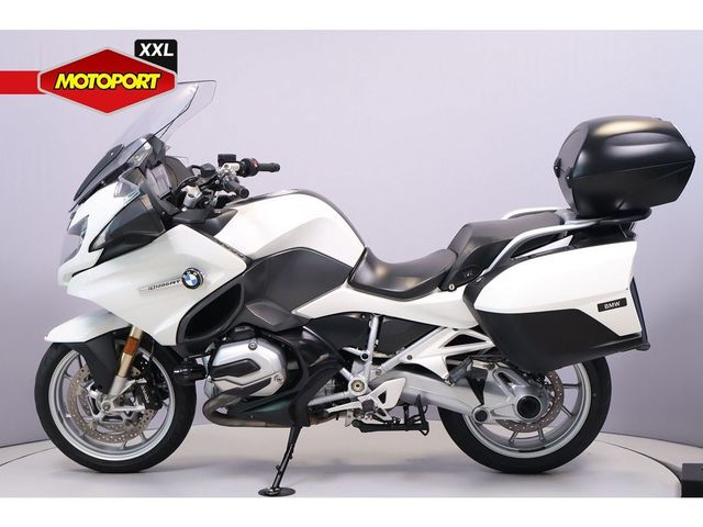 bmw - r-1200-rt