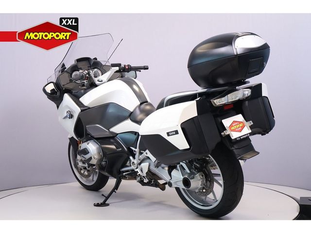bmw - r-1200-rt