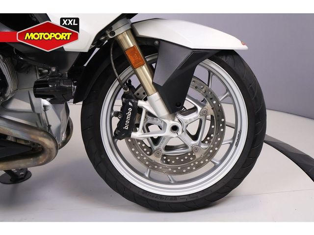 bmw - r-1200-rt