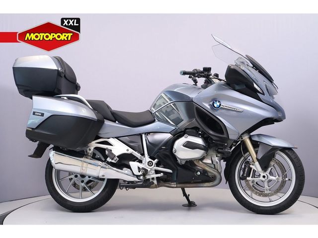 bmw - r-1200-rt