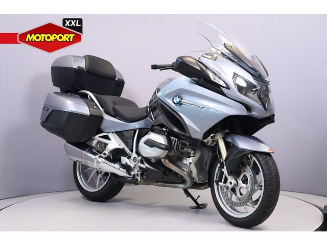 bmw - r-1200-rt