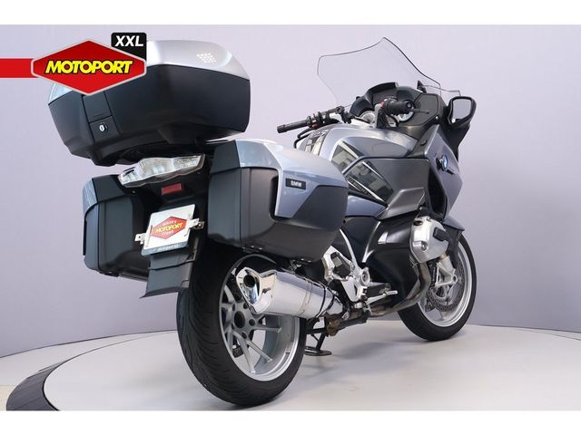 bmw - r-1200-rt