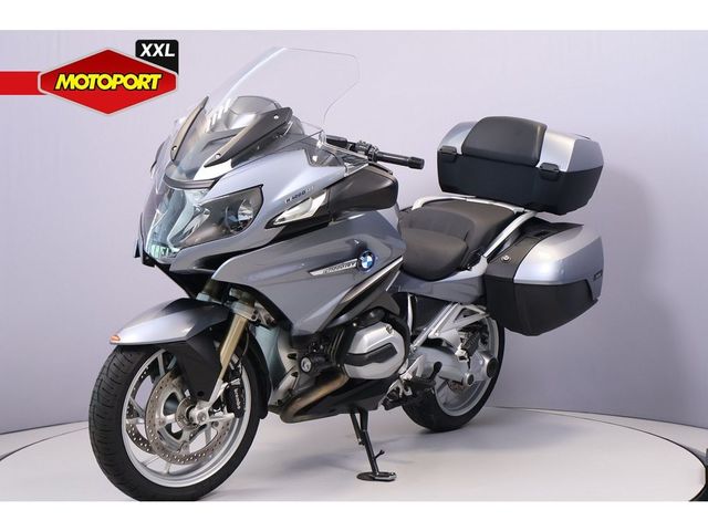 bmw - r-1200-rt