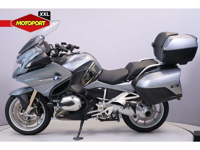 bmw - r-1200-rt