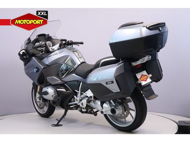 bmw - r-1200-rt
