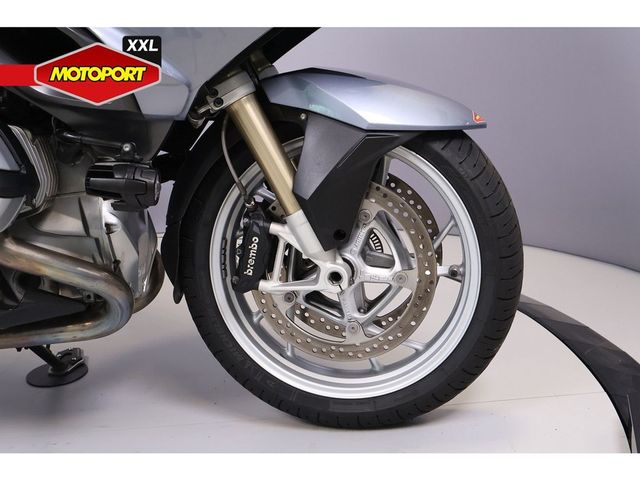 bmw - r-1200-rt