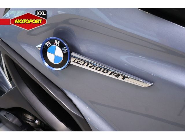 bmw - r-1200-rt