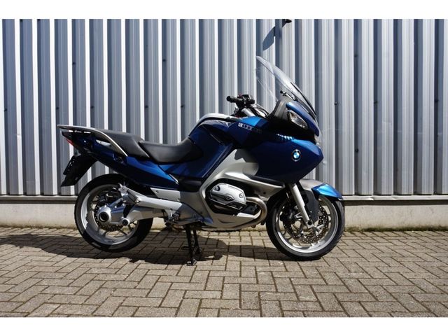 bmw - r-1200-rt