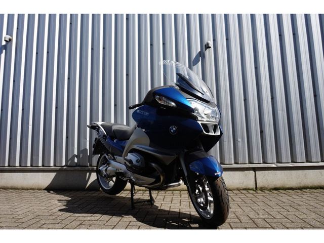 bmw - r-1200-rt