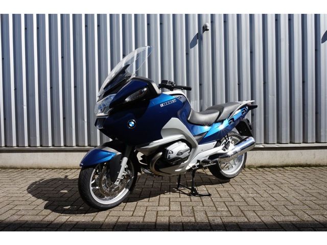 bmw - r-1200-rt