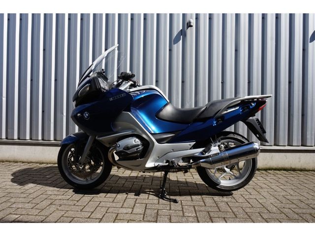 bmw - r-1200-rt