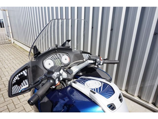 bmw - r-1200-rt