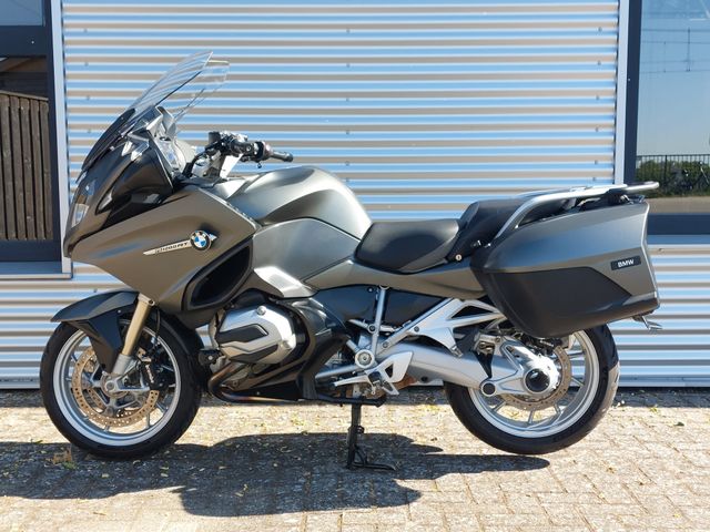 bmw - r-1200-rt