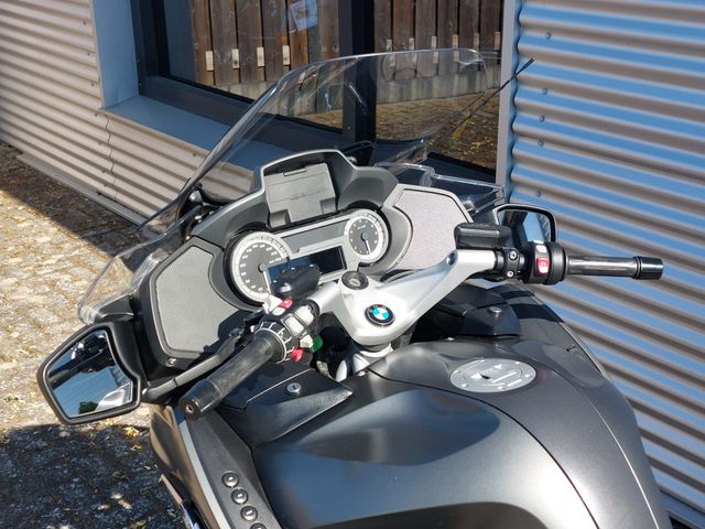 bmw - r-1200-rt