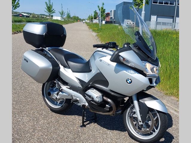 bmw - r-1200-rt