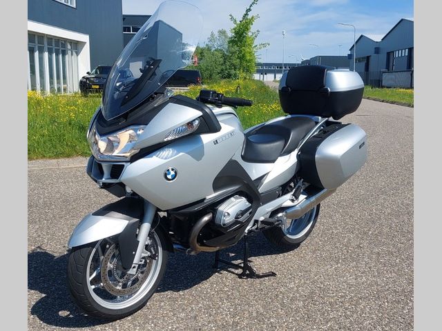 bmw - r-1200-rt