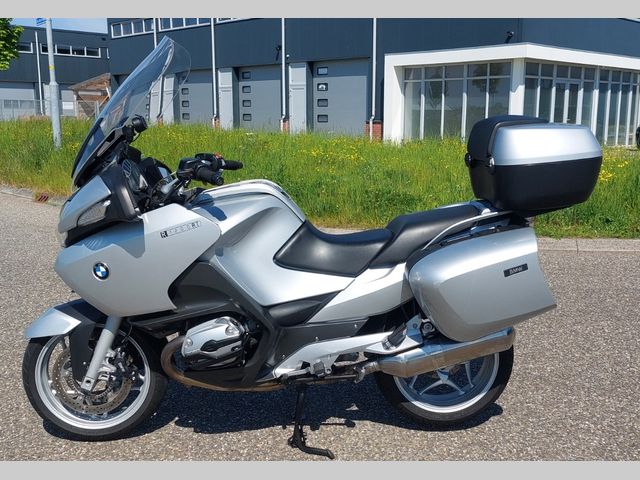 bmw - r-1200-rt