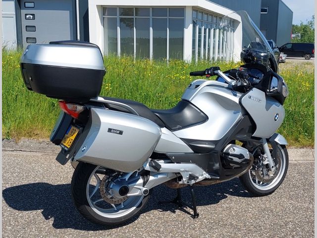 bmw - r-1200-rt