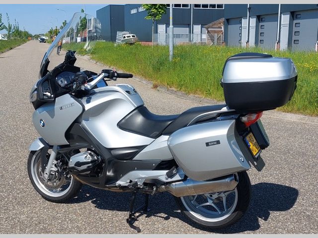 bmw - r-1200-rt