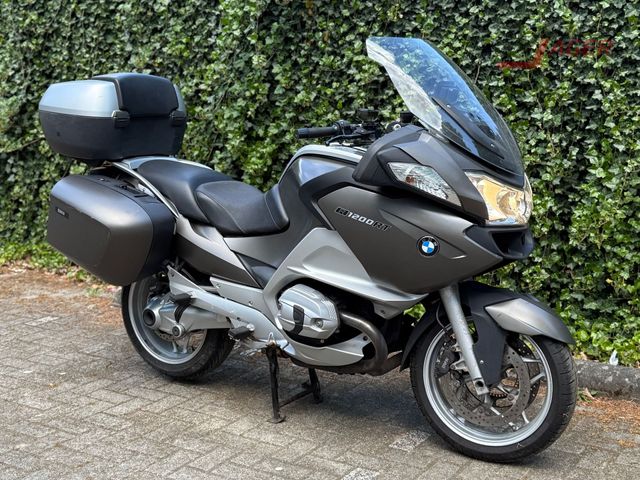 bmw - r-1200-rt