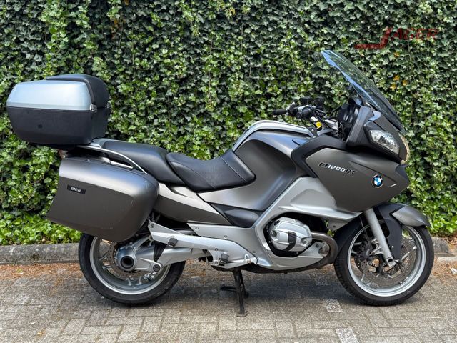 bmw - r-1200-rt