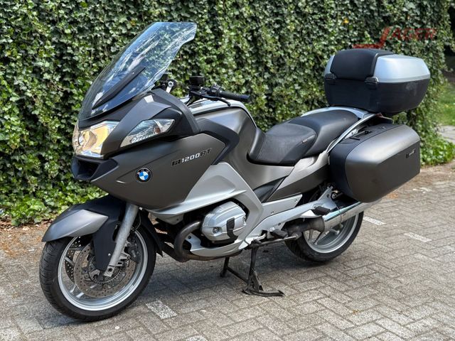 bmw - r-1200-rt