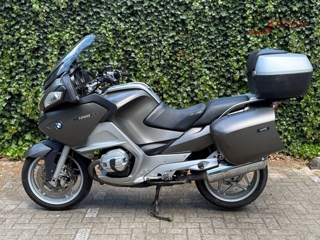 bmw - r-1200-rt