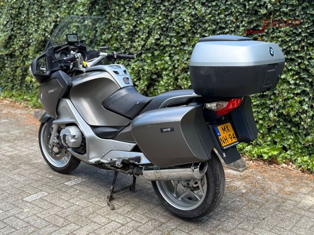bmw - r-1200-rt