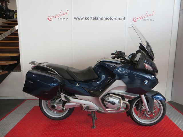 bmw - r-1200-rt