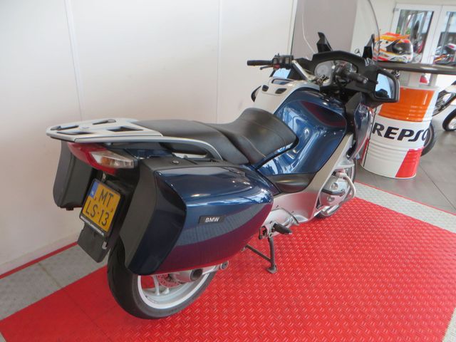 bmw - r-1200-rt