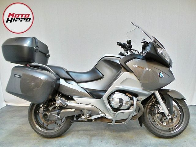 bmw - r-1200-rt