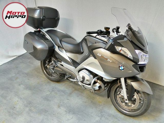 bmw - r-1200-rt